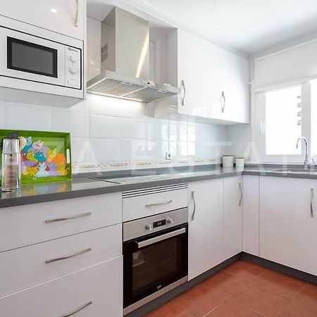 Apartamento Bonito Piso A 300M De La Playa Nerja Exterior foto