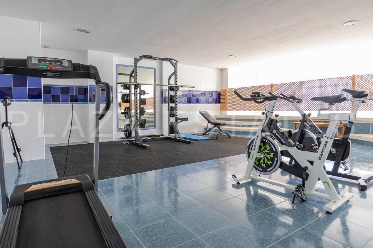 Apartamento Bonito Piso A 300M De La Playa Nerja Exterior foto