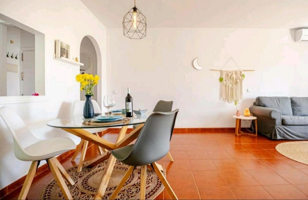 Apartamento Bonito Piso A 300M De La Playa Nerja Exterior foto